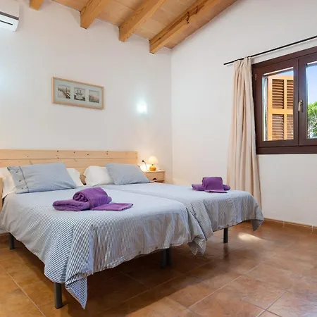 Villa Casa Cati Hermosa Familiar Cerca De La Playa En *