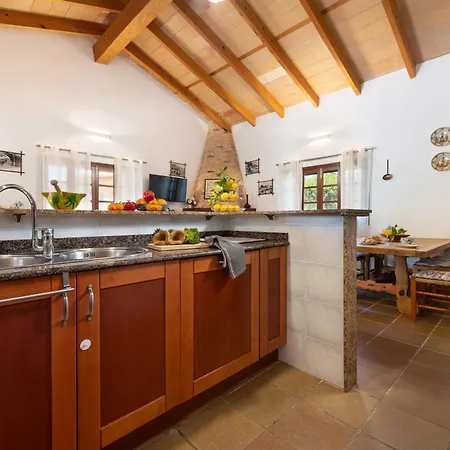 Casa Cati Hermosa Familiar Cerca De La Playa En Villa Son Servera (Mallorca)