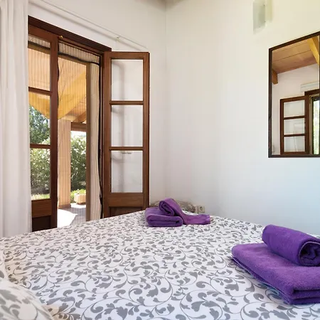 Casa Cati Hermosa Familiar Cerca De La Playa En Son Servera (Mallorca)