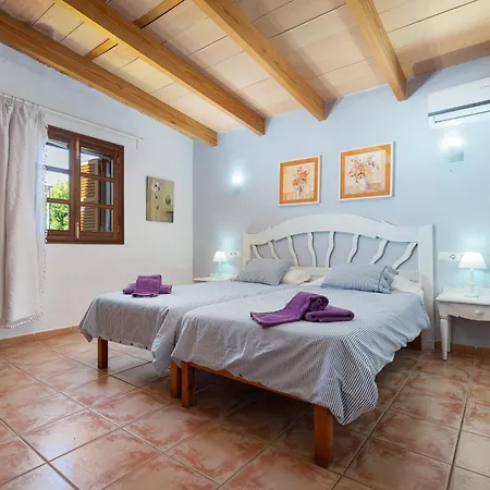 Casa Cati Hermosa Familiar Cerca De La Playa En Villa *